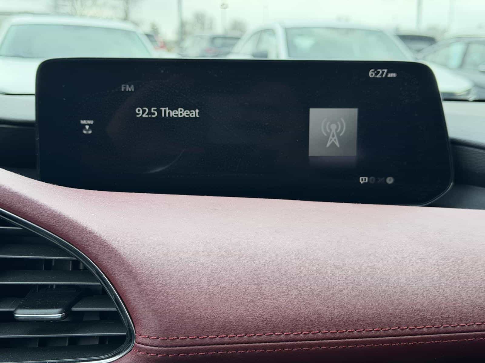 Image 27 Mazda Mazda3 Sport GT 2.5T 2024