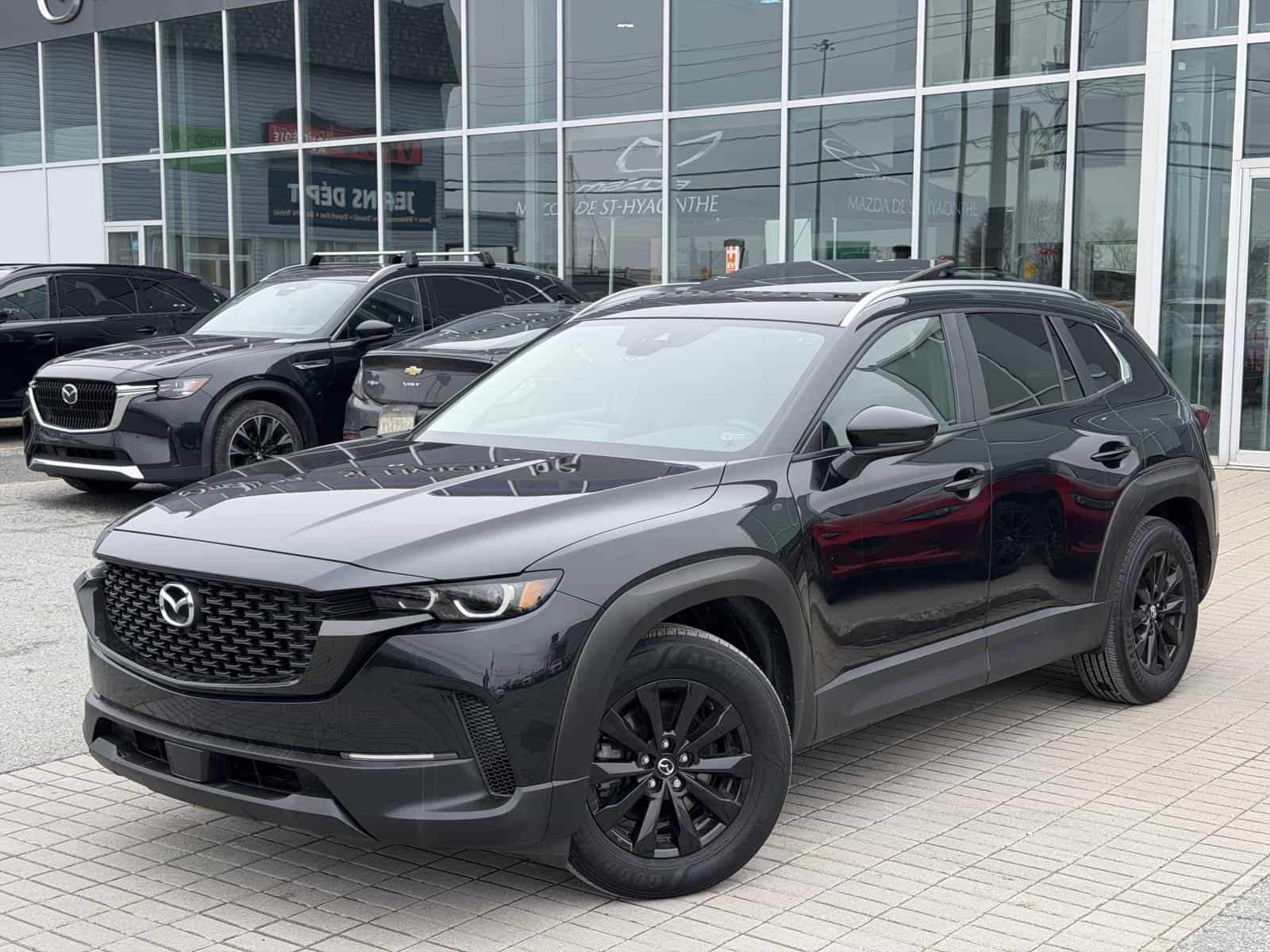 2024 Mazda CX-50 GS-L - Image 1