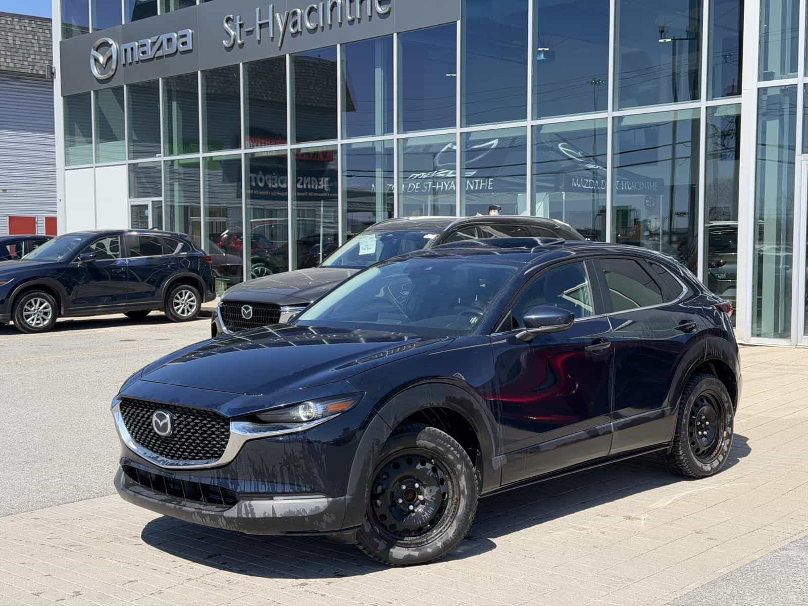 Image 1 Mazda CX-30 GS 2023