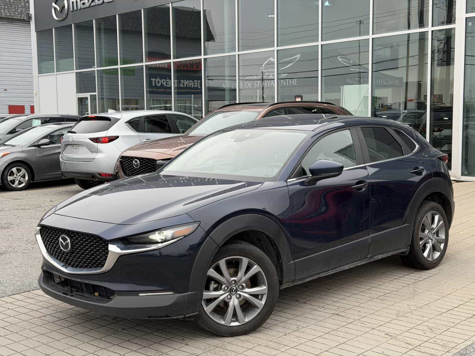 2023 Mazda CX-30 GS - Image 1