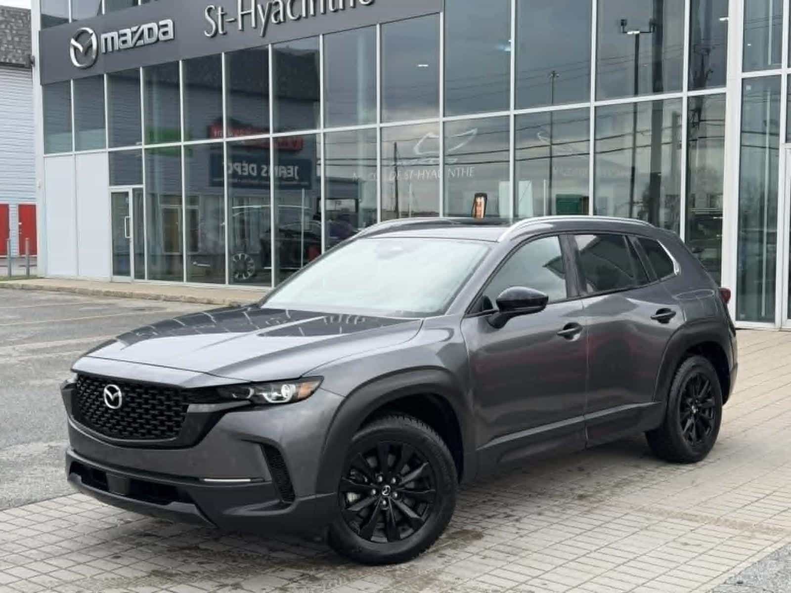 Image 1 Mazda CX-50 GS-L 2025