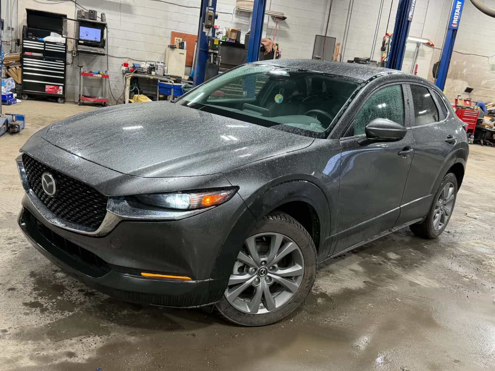 Image 1 Mazda CX-30 GS 2025