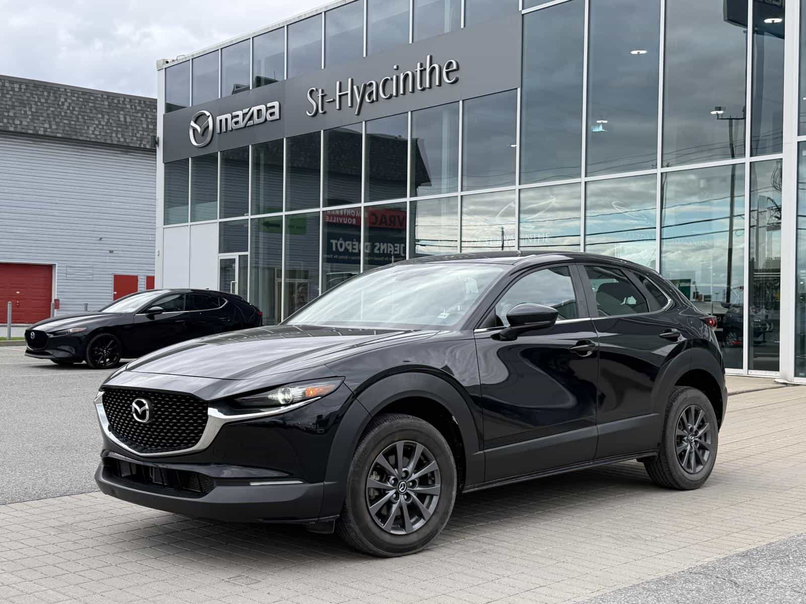 2021 Mazda CX-30 GX - Image 1