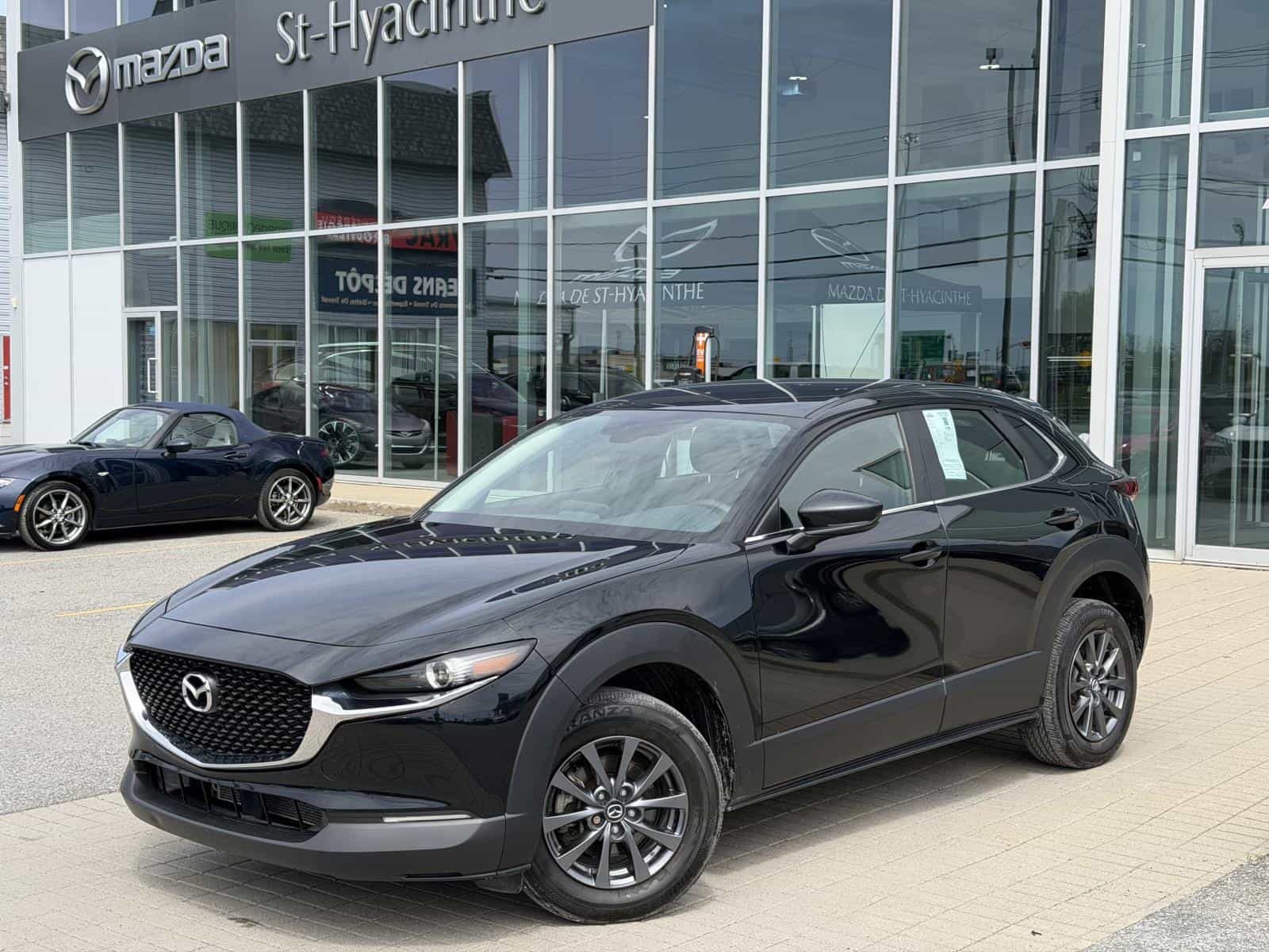 2021 Mazda CX-30 GX - Image 1