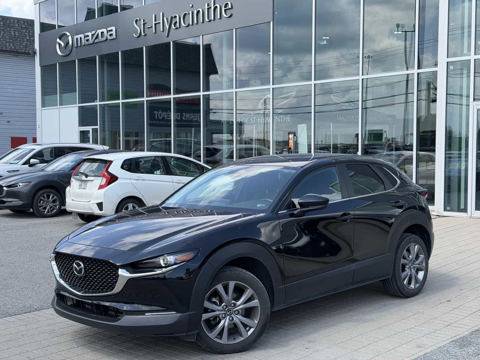 Image 1 Mazda CX-30 GS 2024