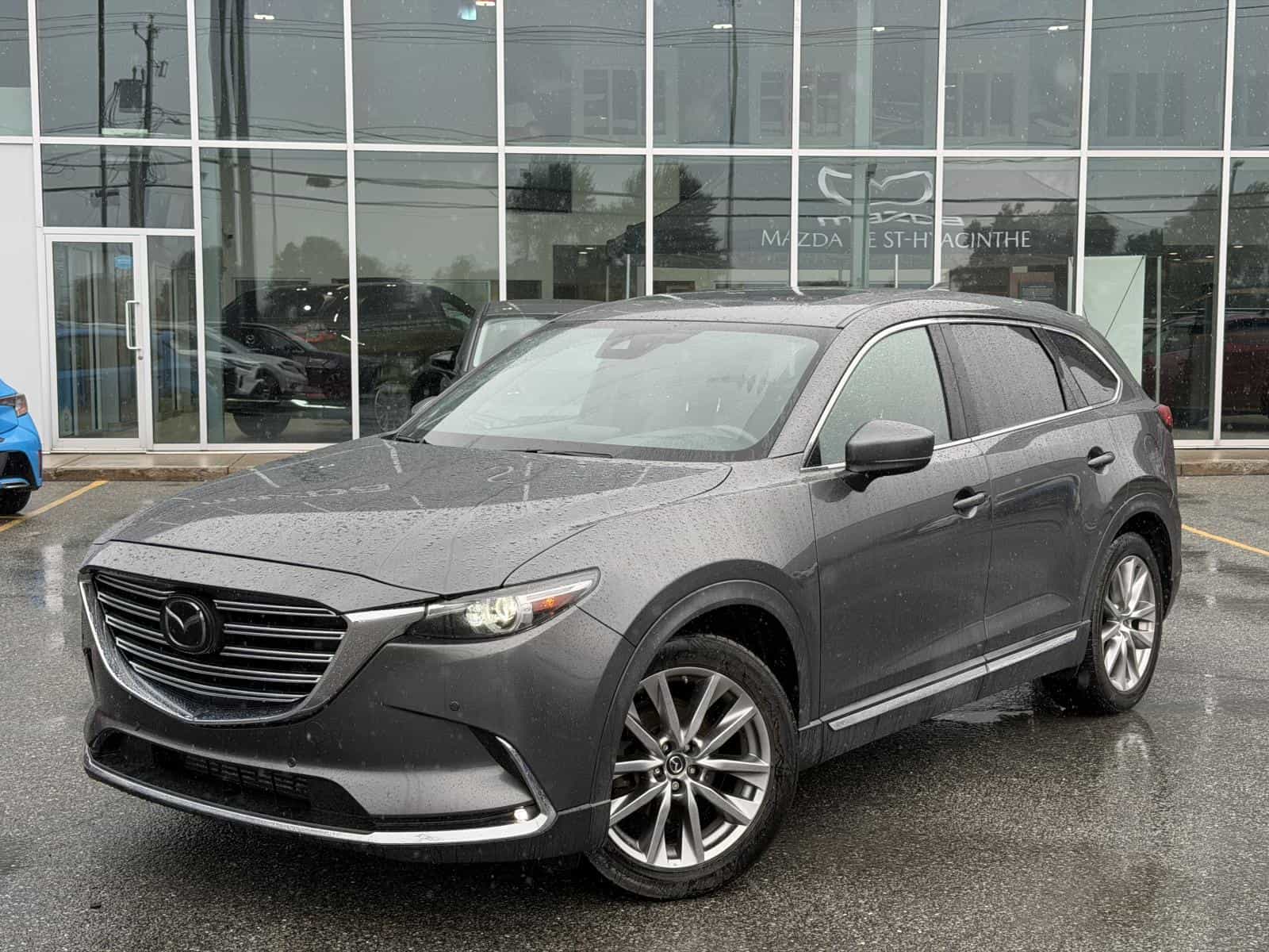 2018 Mazda CX-9 GT - Image 1