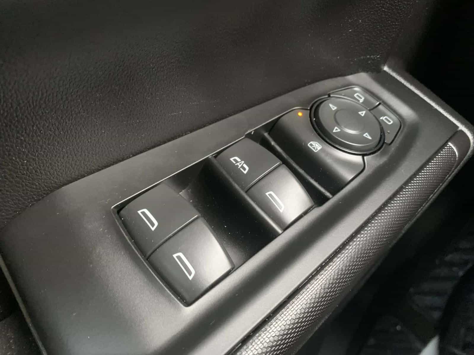 2024 Chevrolet Silverado 1500 Custom - Image 20