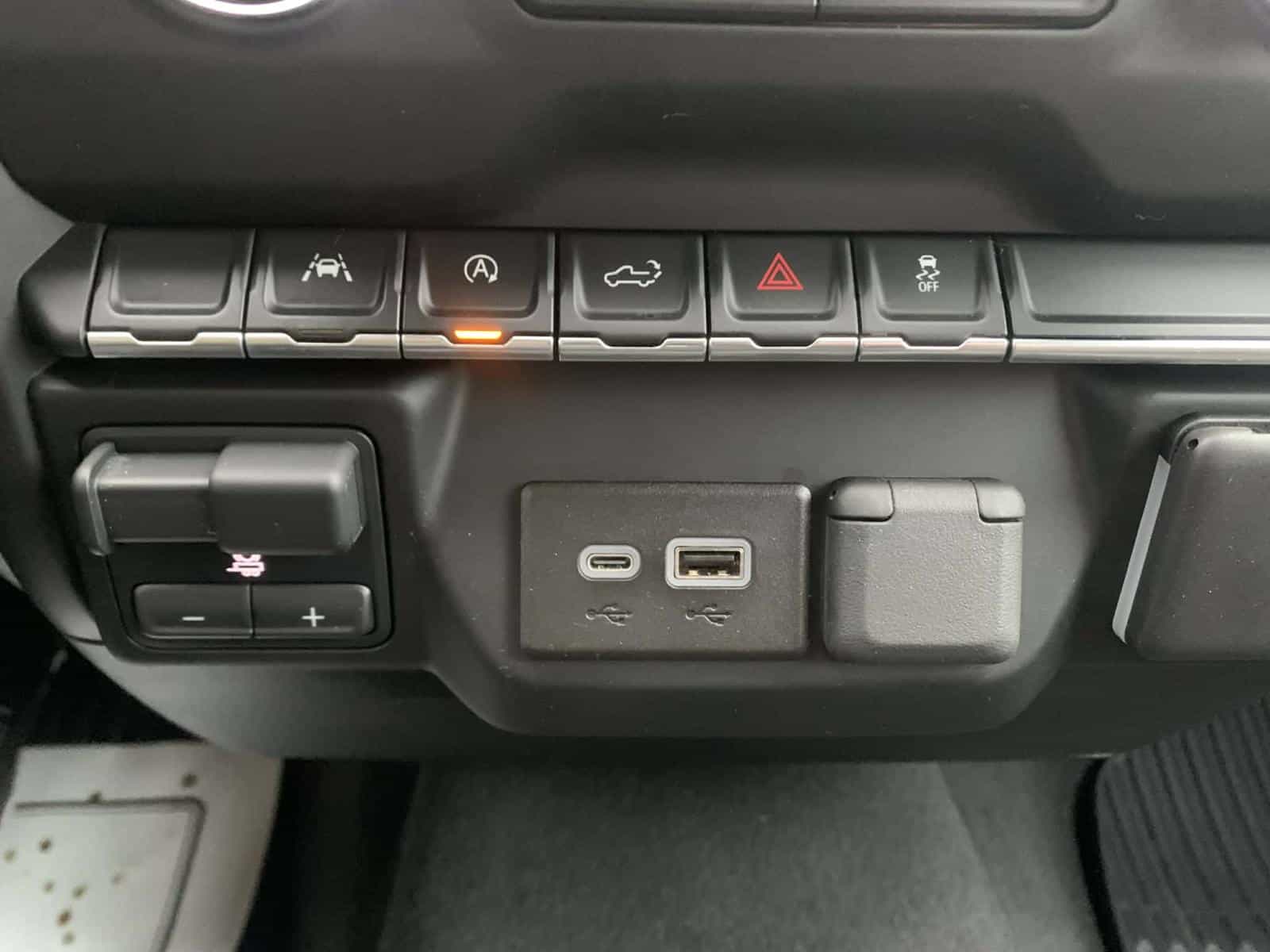 Image 26 Chevrolet Silverado 1500 Custom 2024