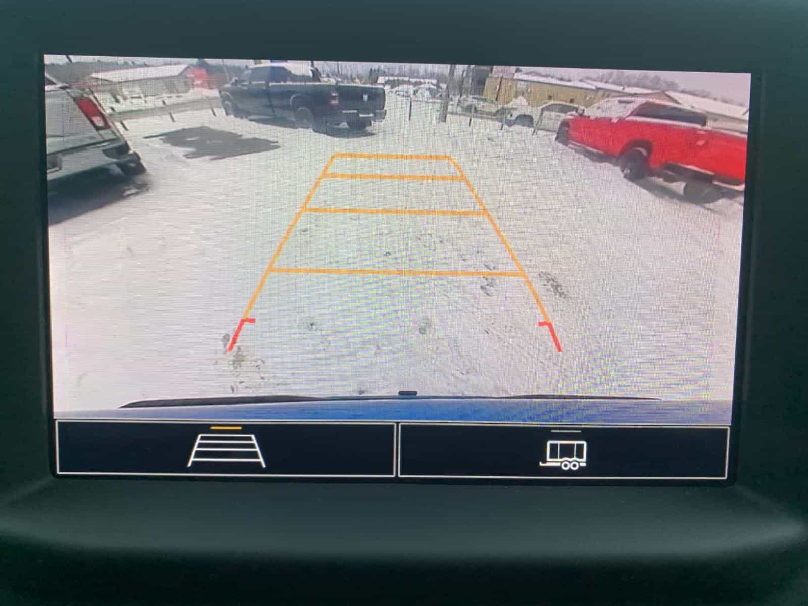 2024 Chevrolet Silverado 1500 Custom - Image 24