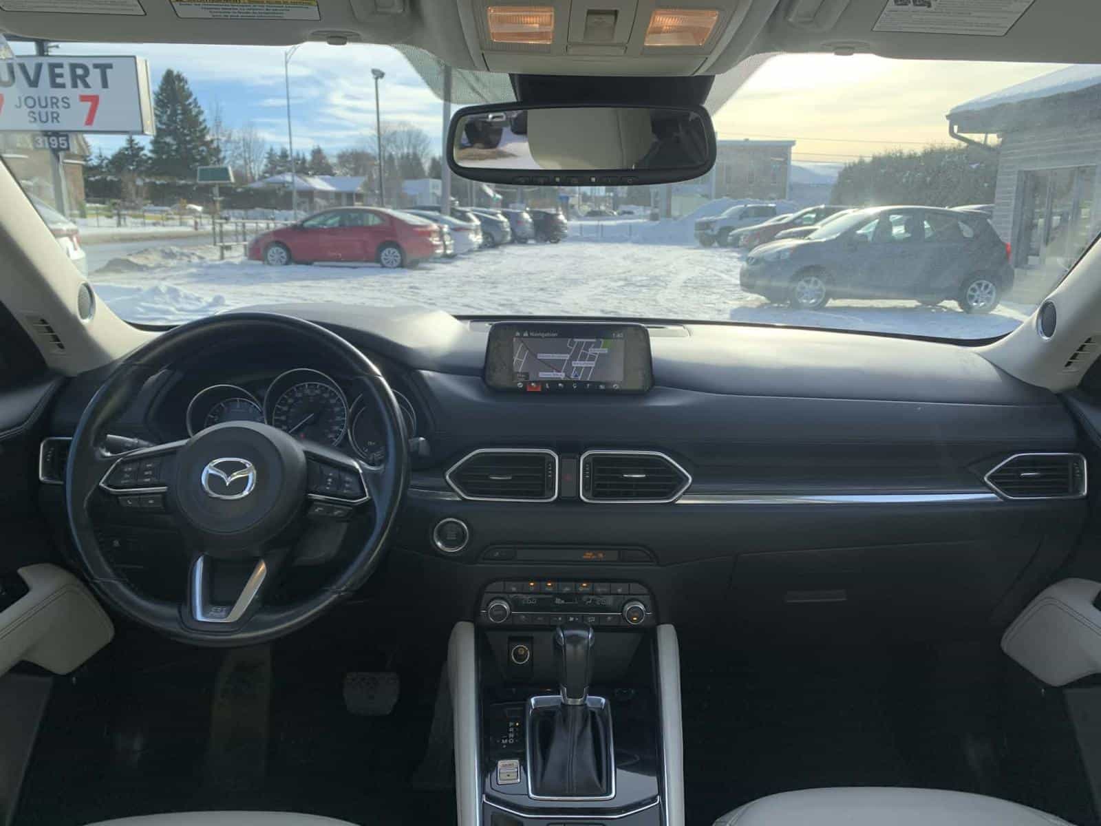 2019 Mazda CX-5 GT - Image 28