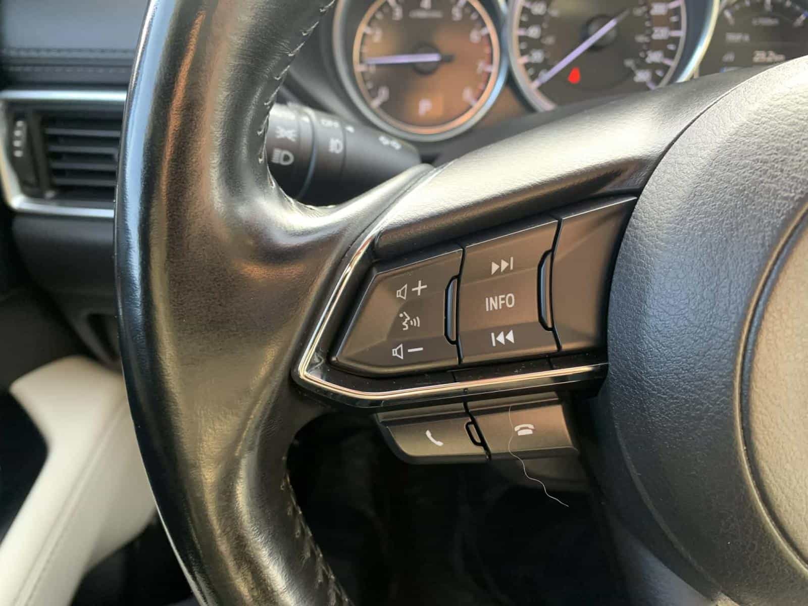 Image 19 Mazda CX-5 GT 2019