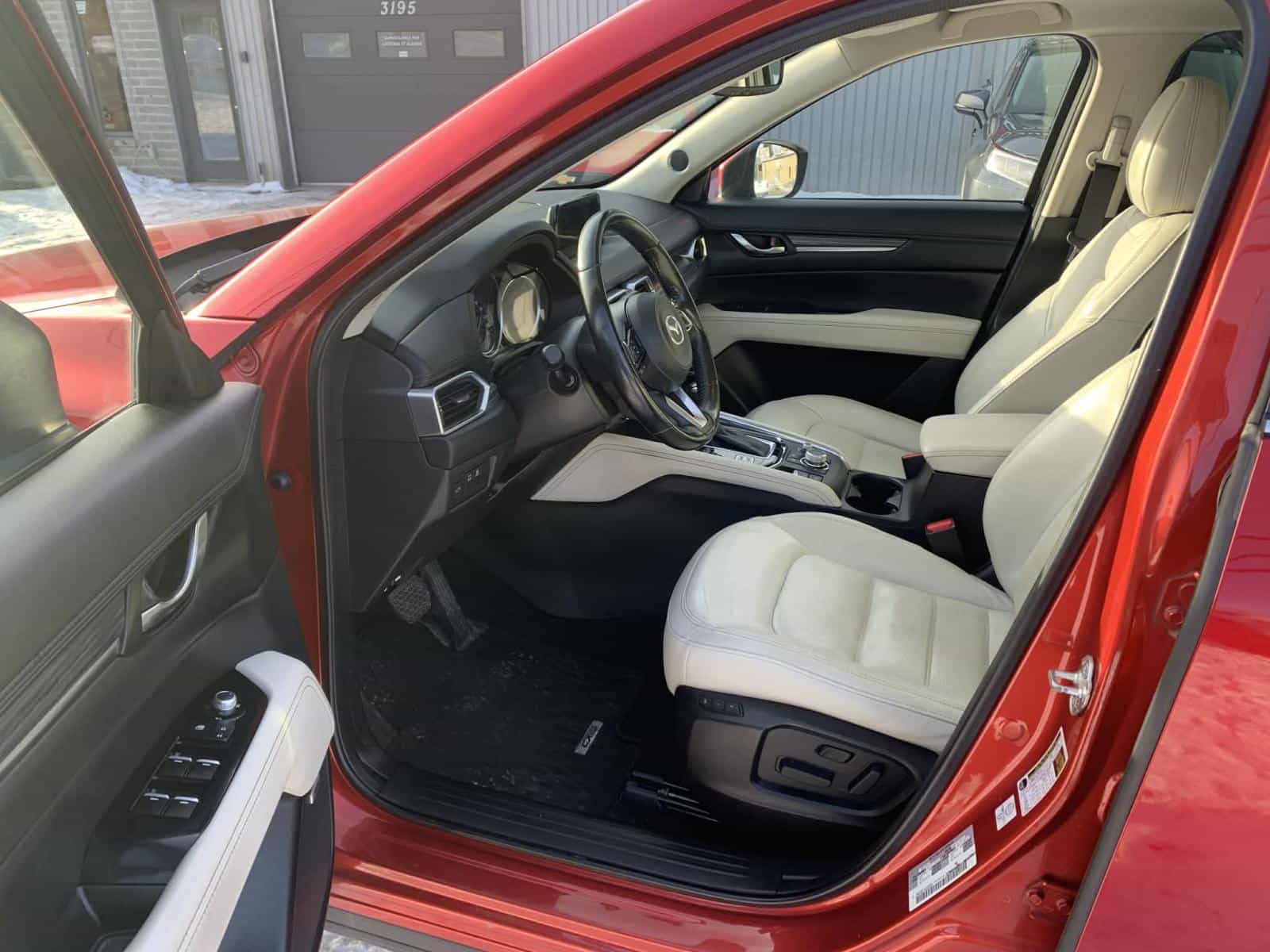 Image 7 Mazda CX-5 GT 2019