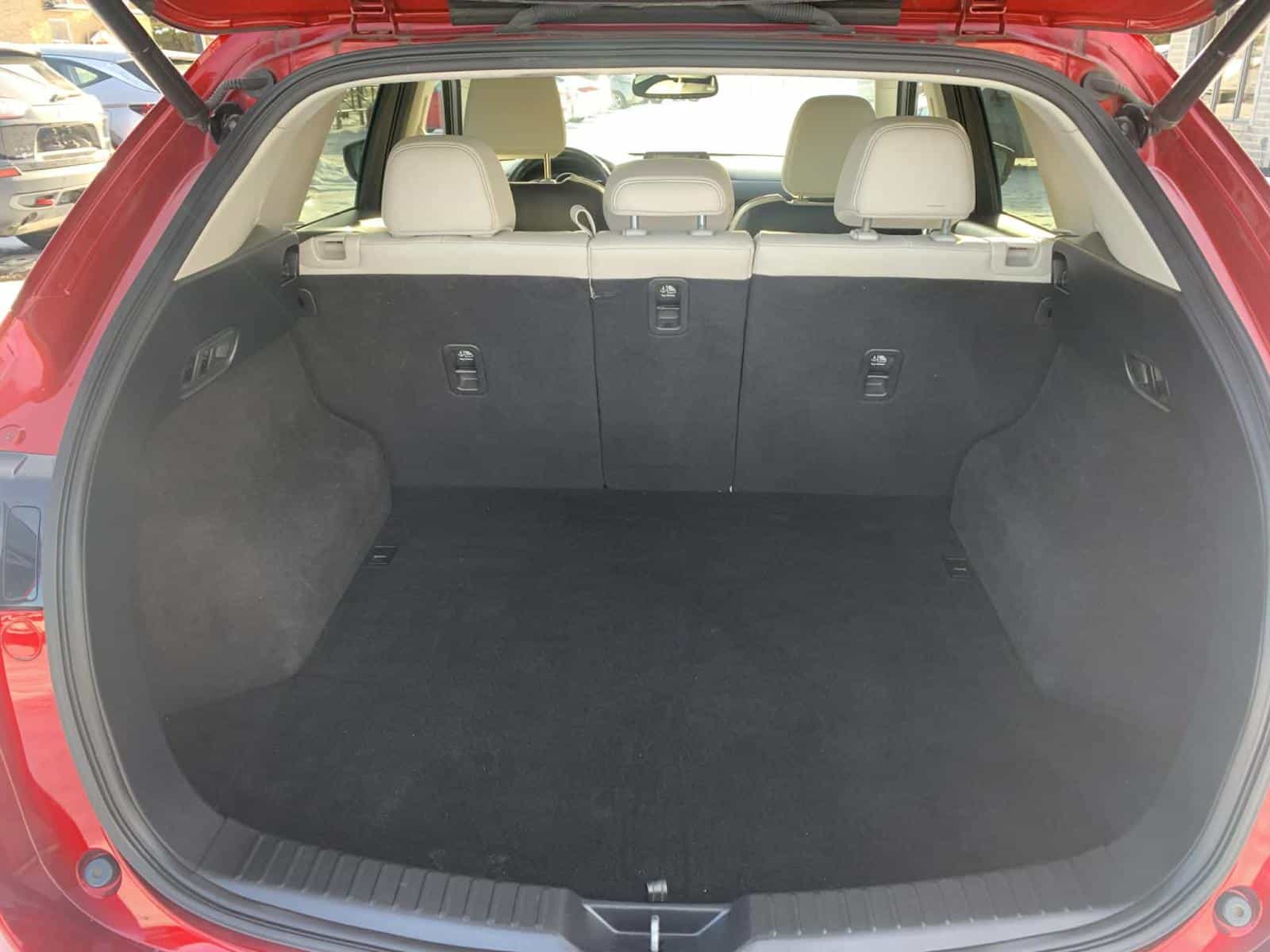 2019 Mazda CX-5 GT - Image 9