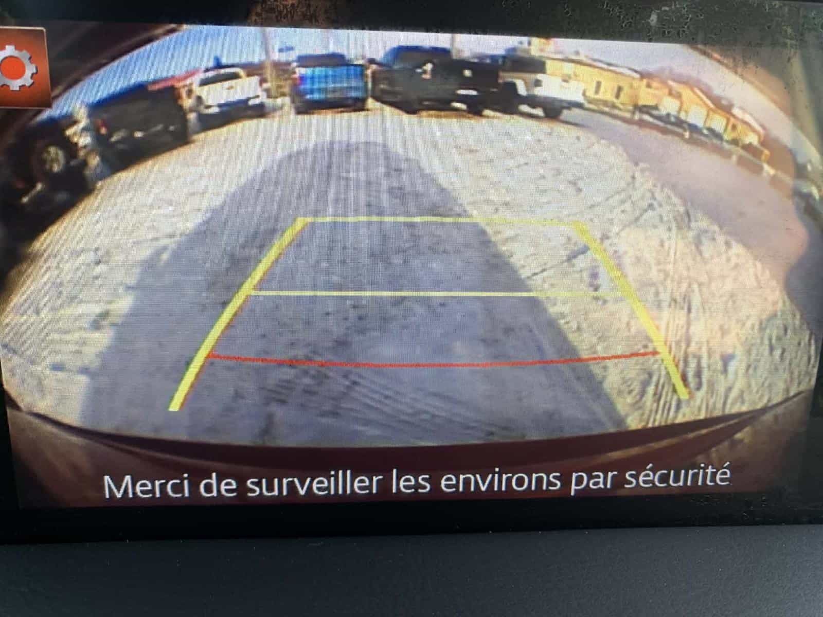 Image 25 Mazda CX-5 GT 2019