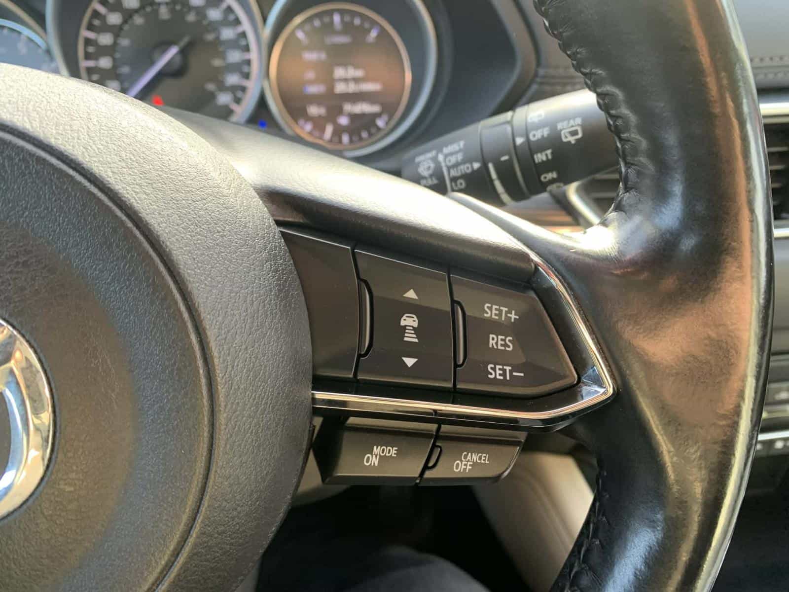 Image 20 Mazda CX-5 GT 2019