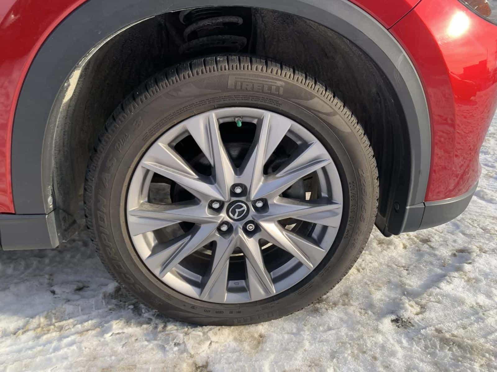 Image 31 Mazda CX-5 GT 2019