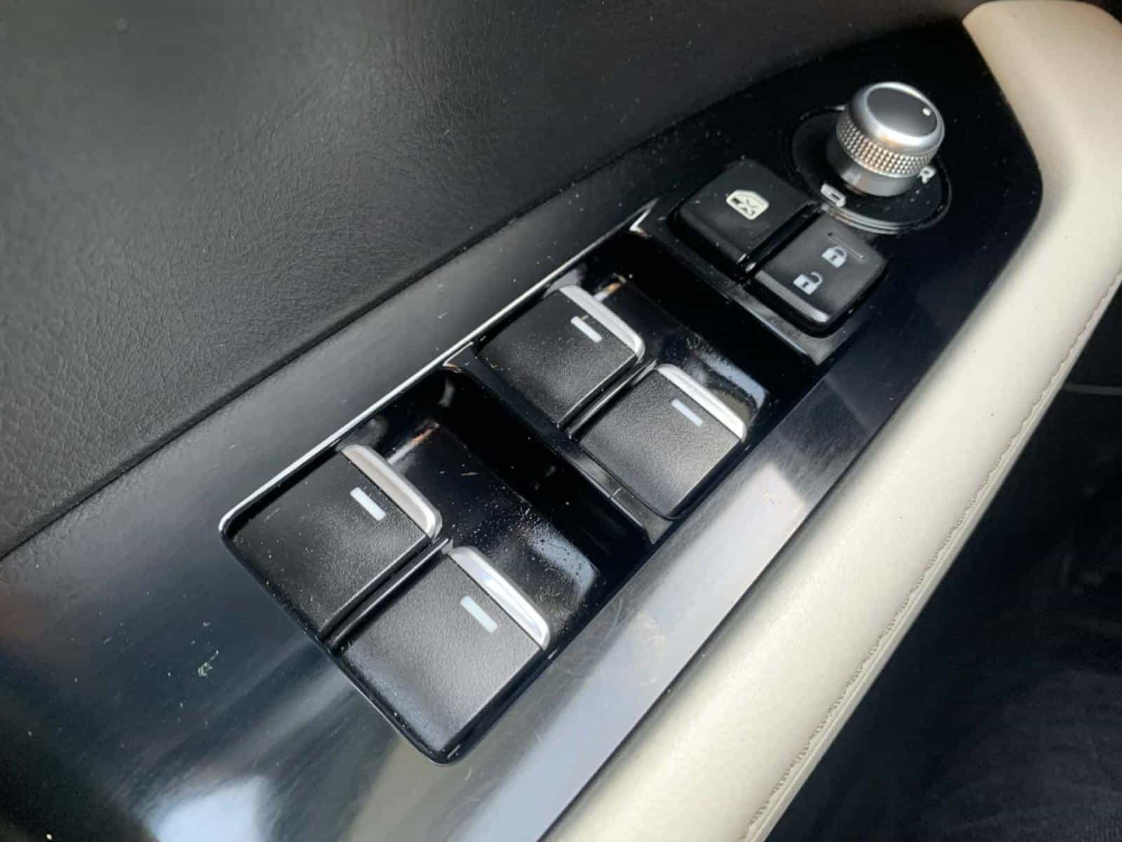 Image 16 Mazda CX-5 GT 2019