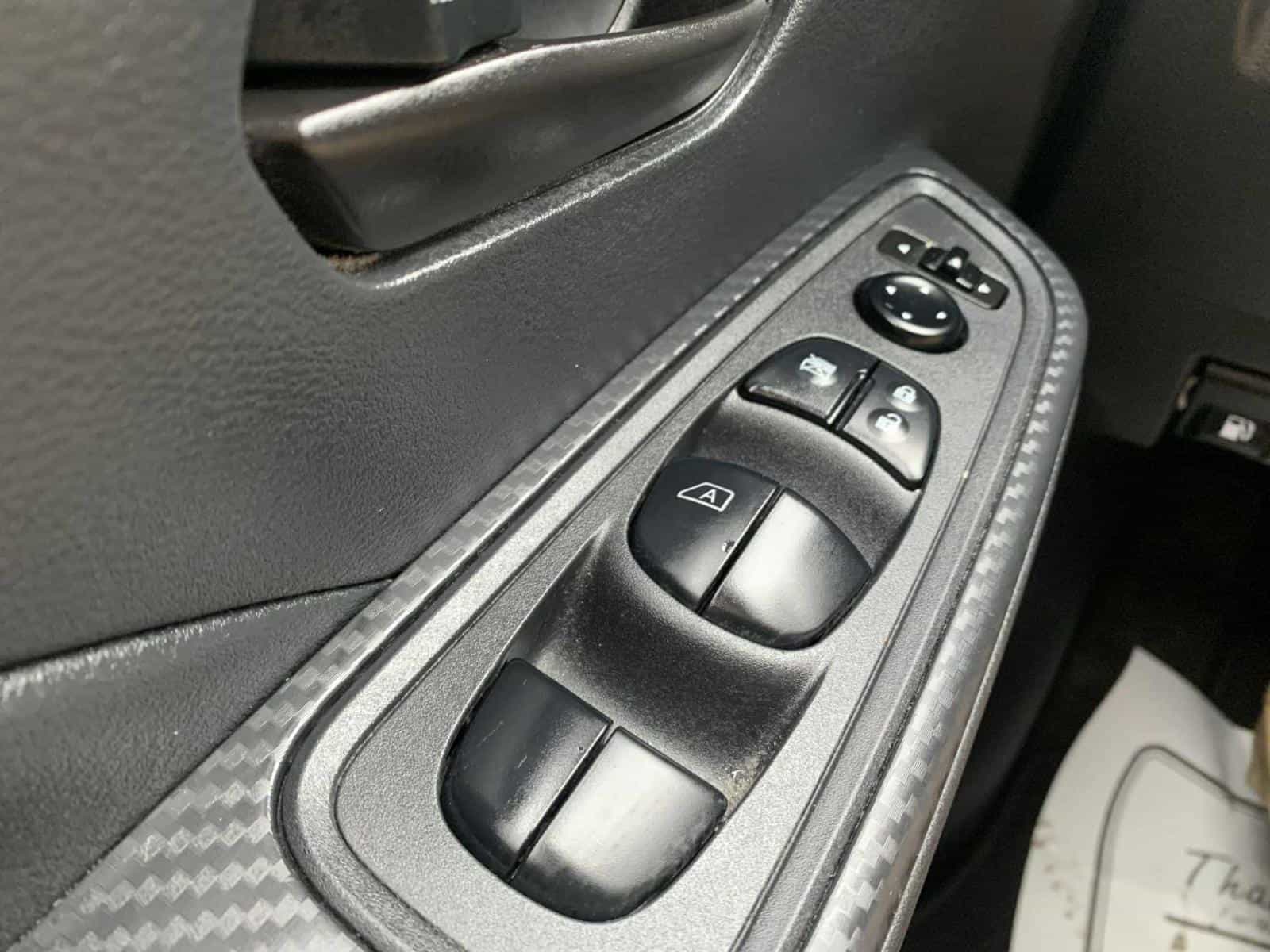 Image 17 Nissan Versa S 2021