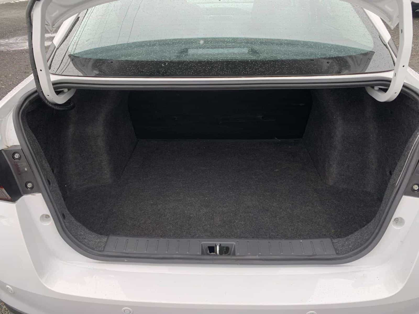 2021 Nissan Versa S - Image 10