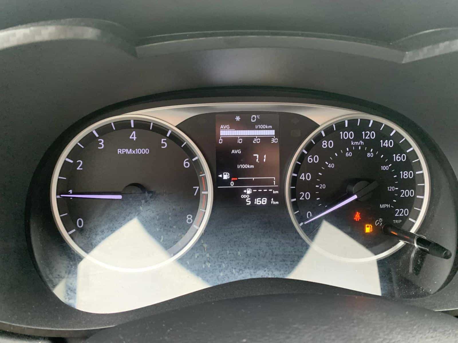 Image 18 Nissan Versa S 2021