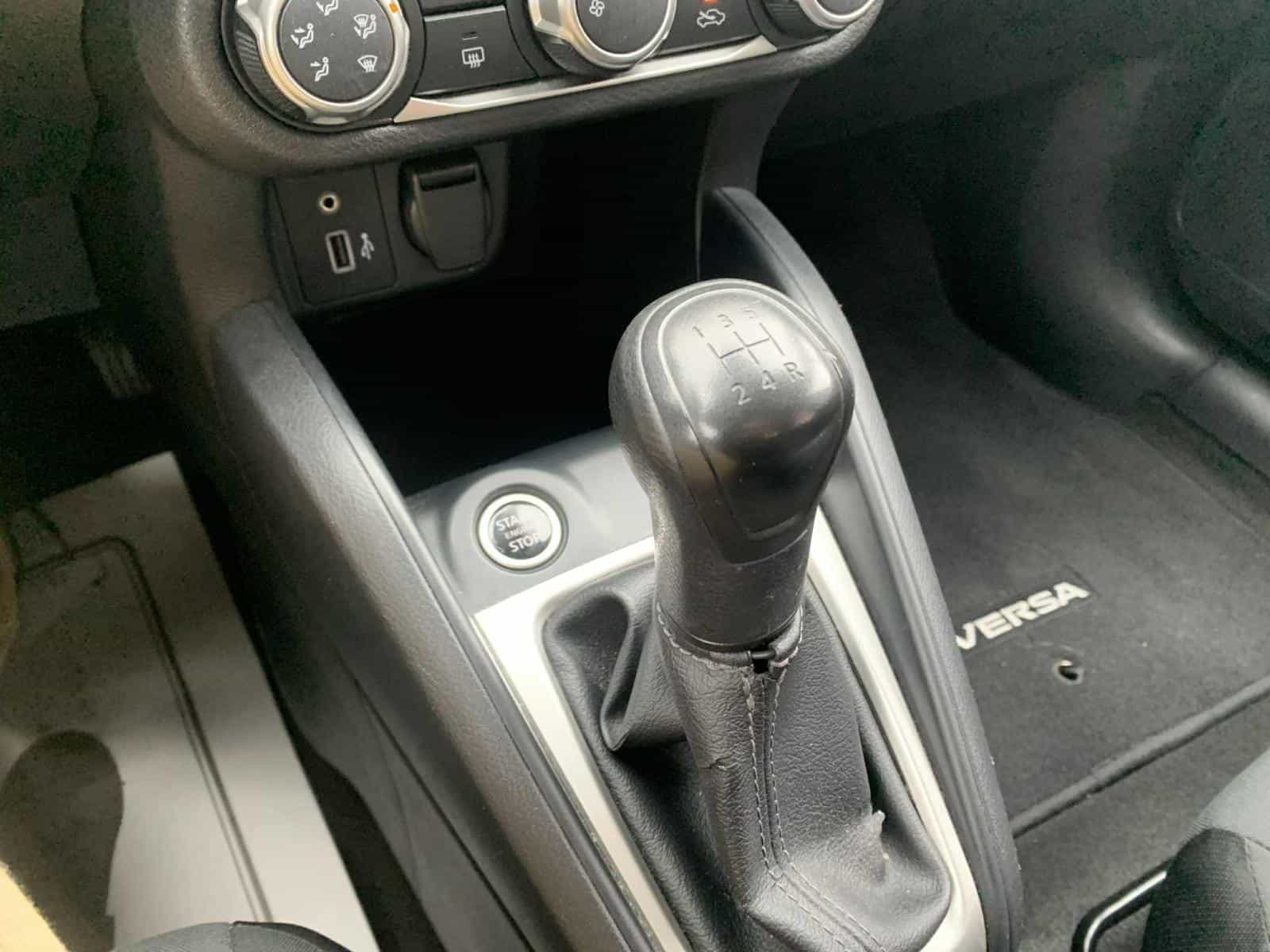 2021 Nissan Versa S - Image 23