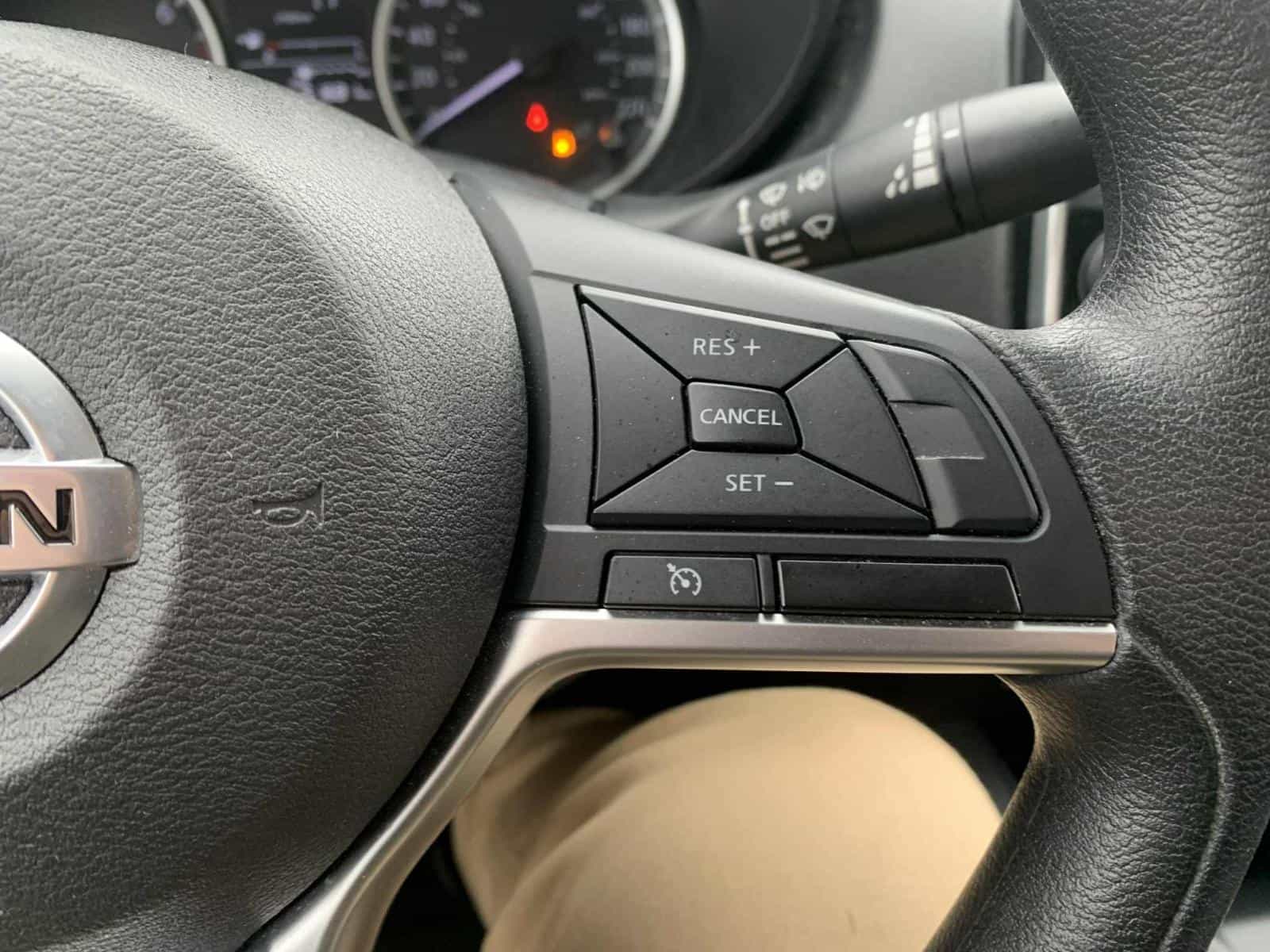 Image 15 Nissan Versa S 2021