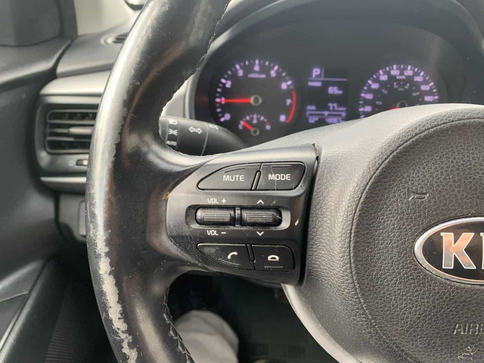 2020 Kia Rio LX+ - Image 17