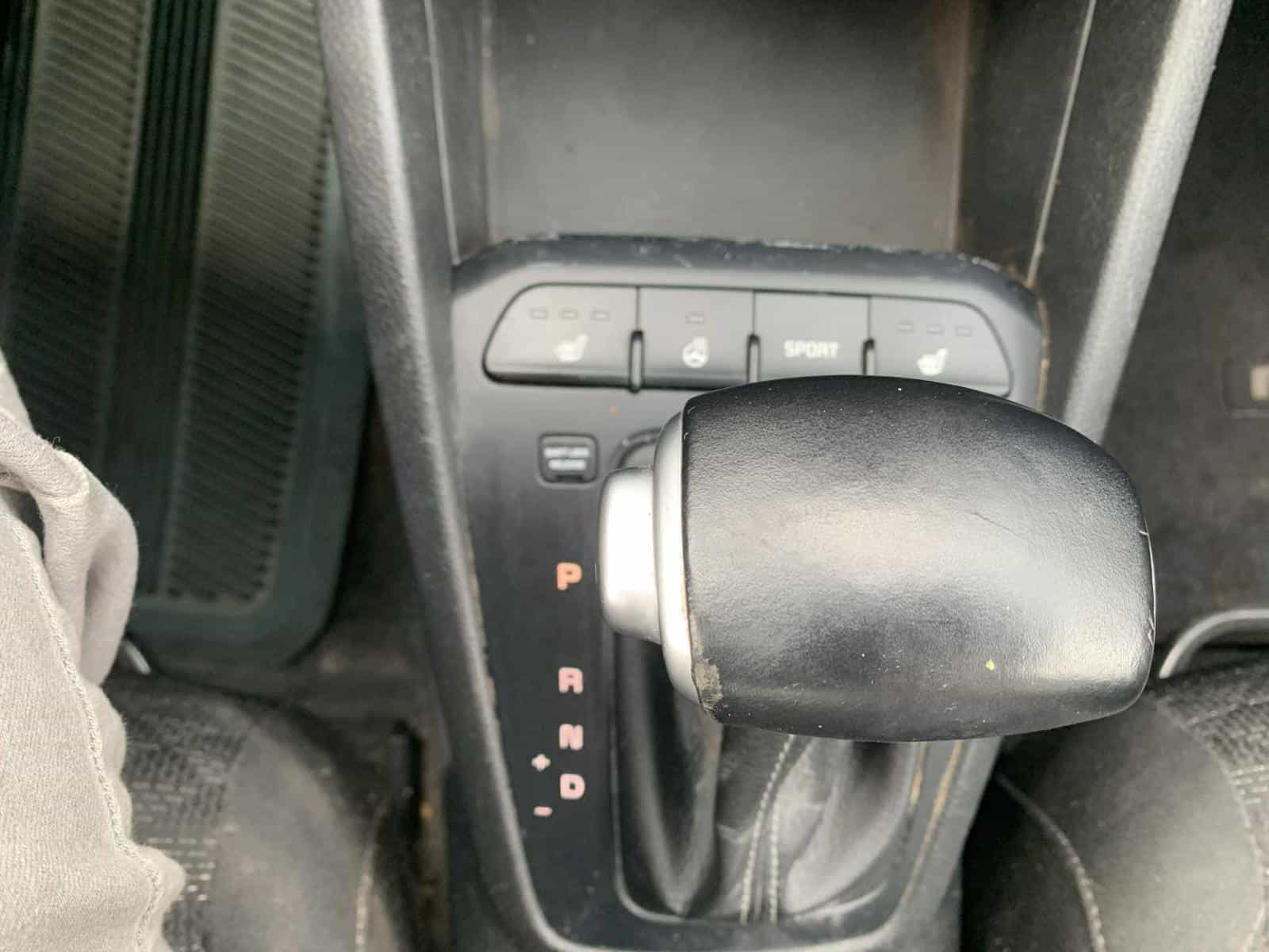 2020 Kia Rio LX+ - Image 25