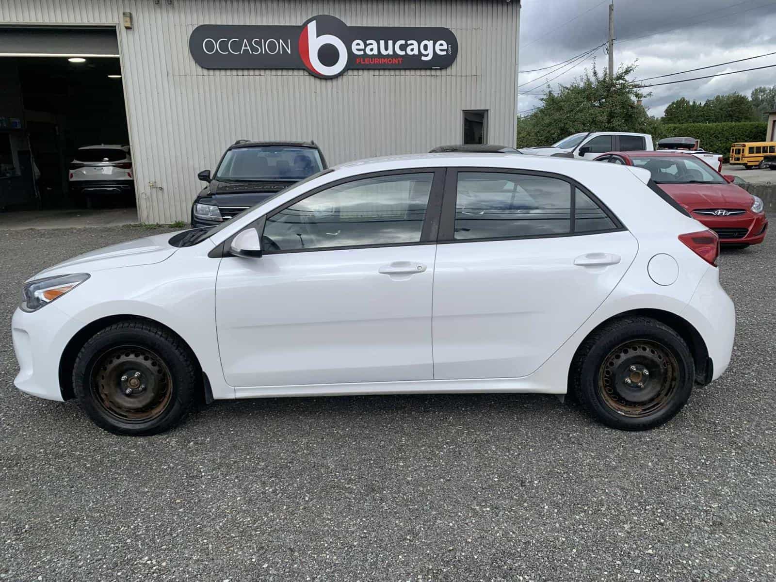 2020 Kia Rio LX+ - Image 14