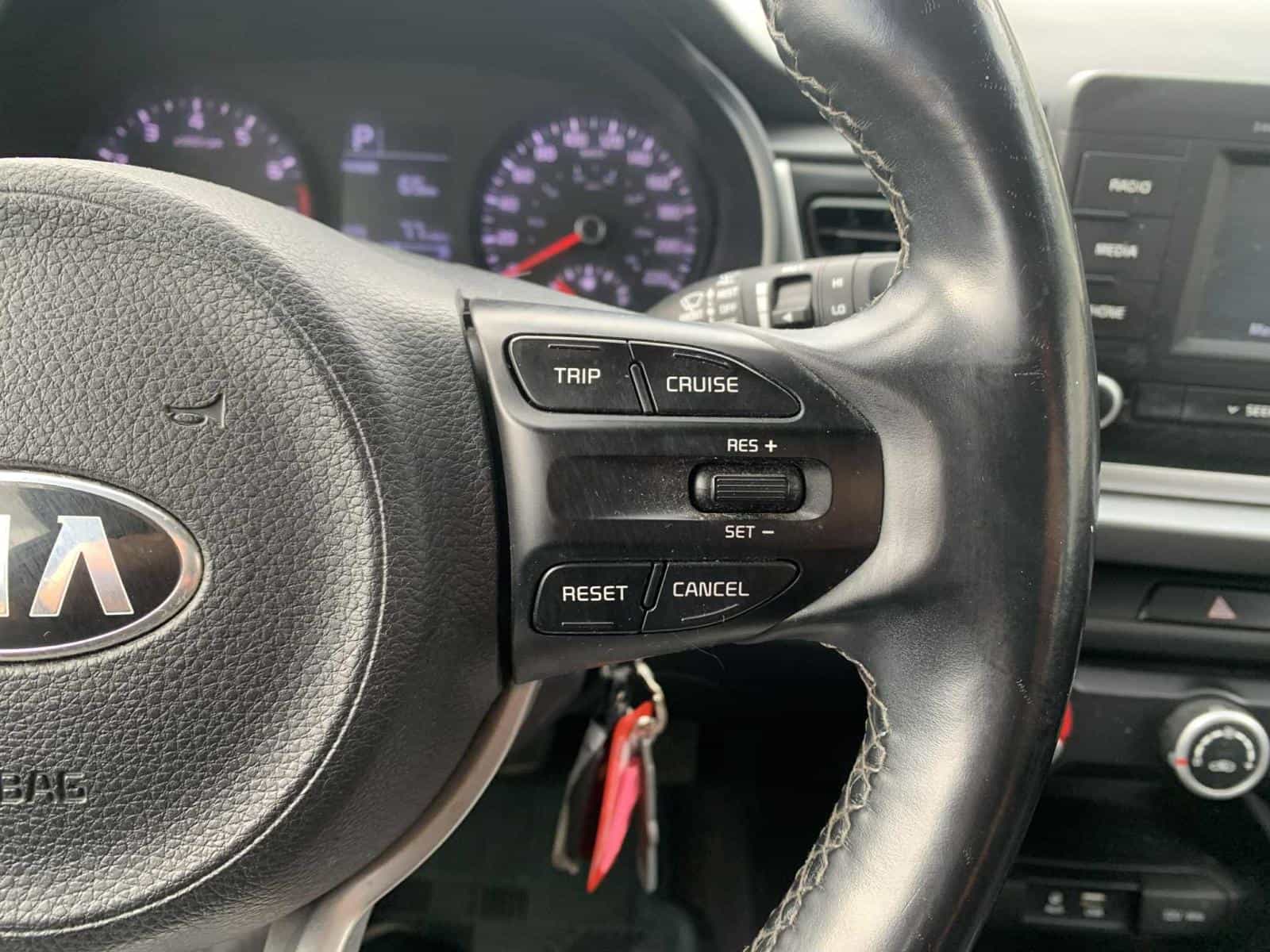 2020 Kia Rio LX+ - Image 18