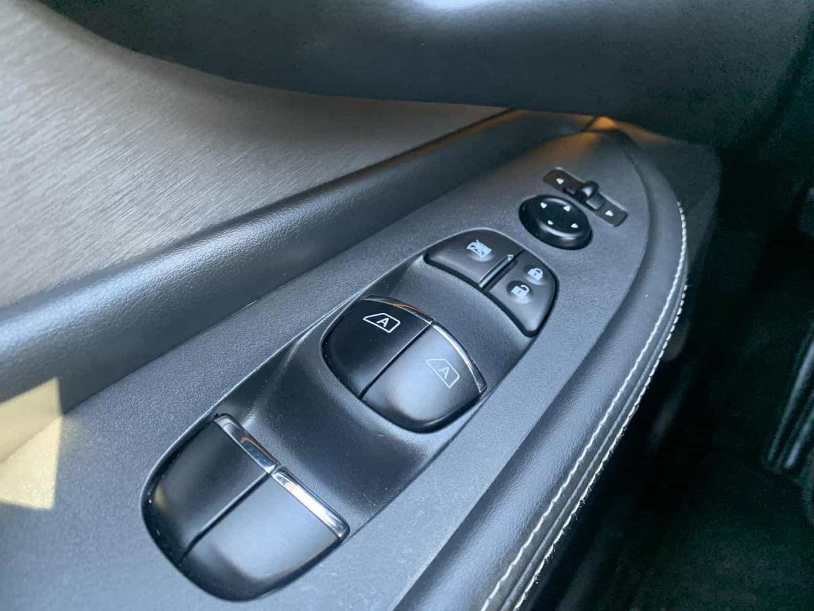 Image 28 Nissan Murano SL 2020