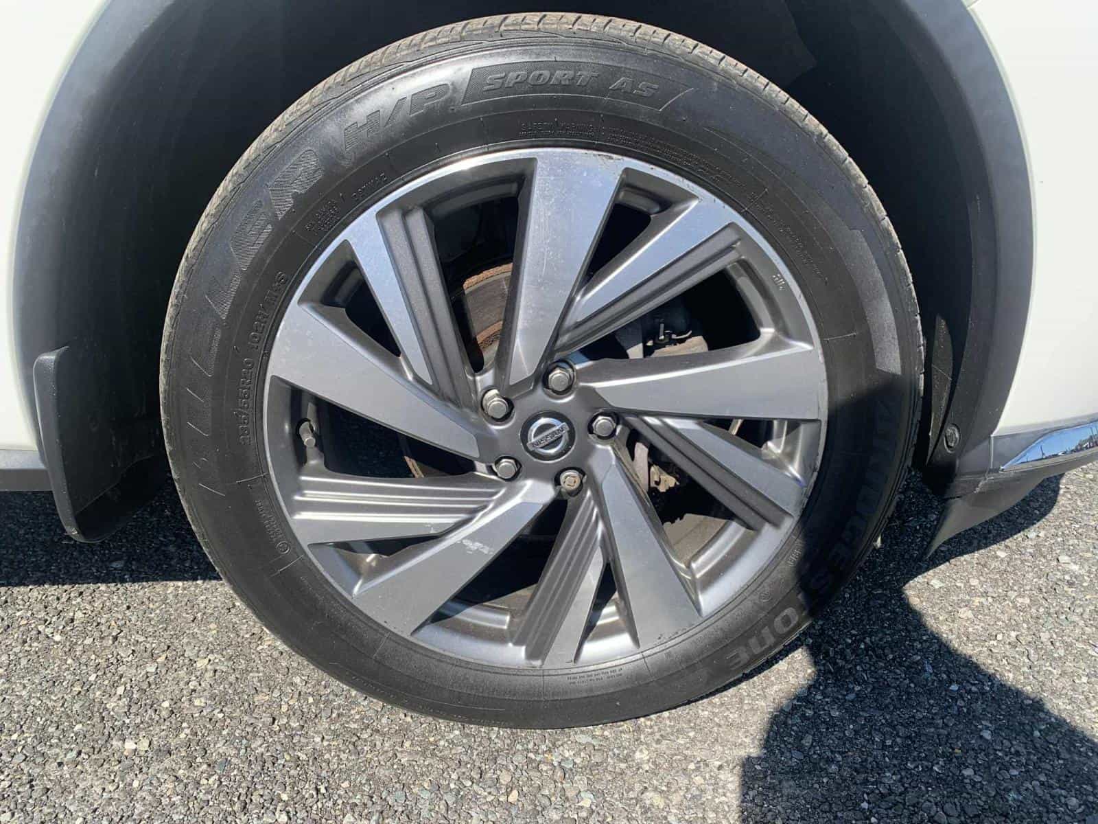 2020 Nissan Murano SL - Image 30