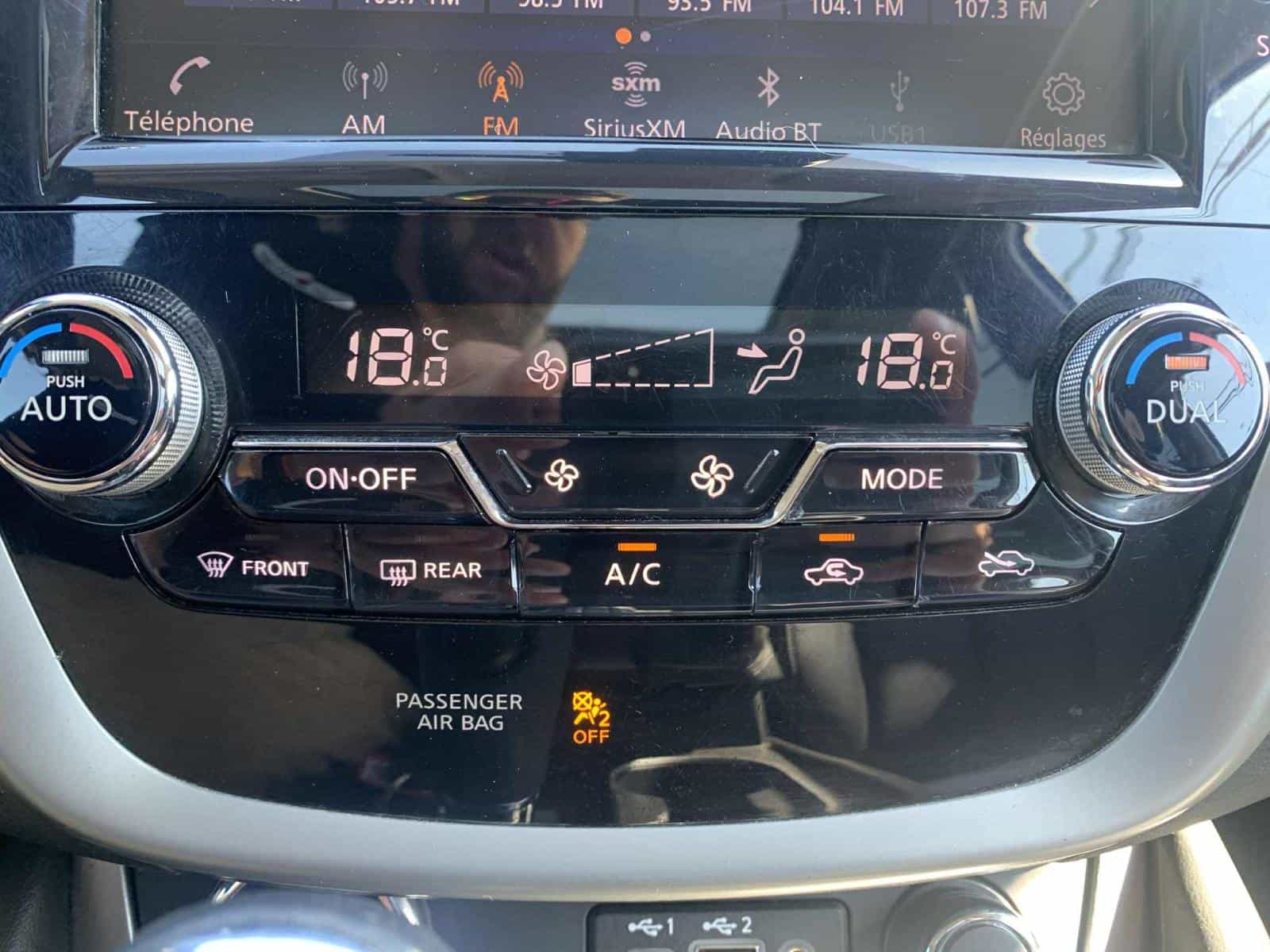 Image 25 Nissan Murano SL 2020