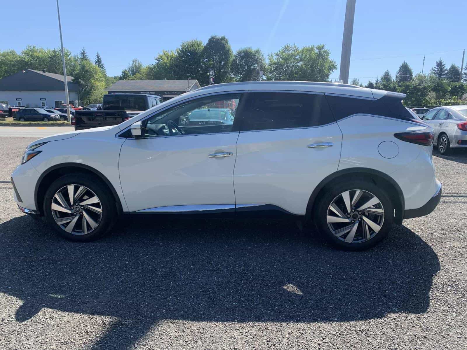 2020 Nissan Murano SL - Image 14