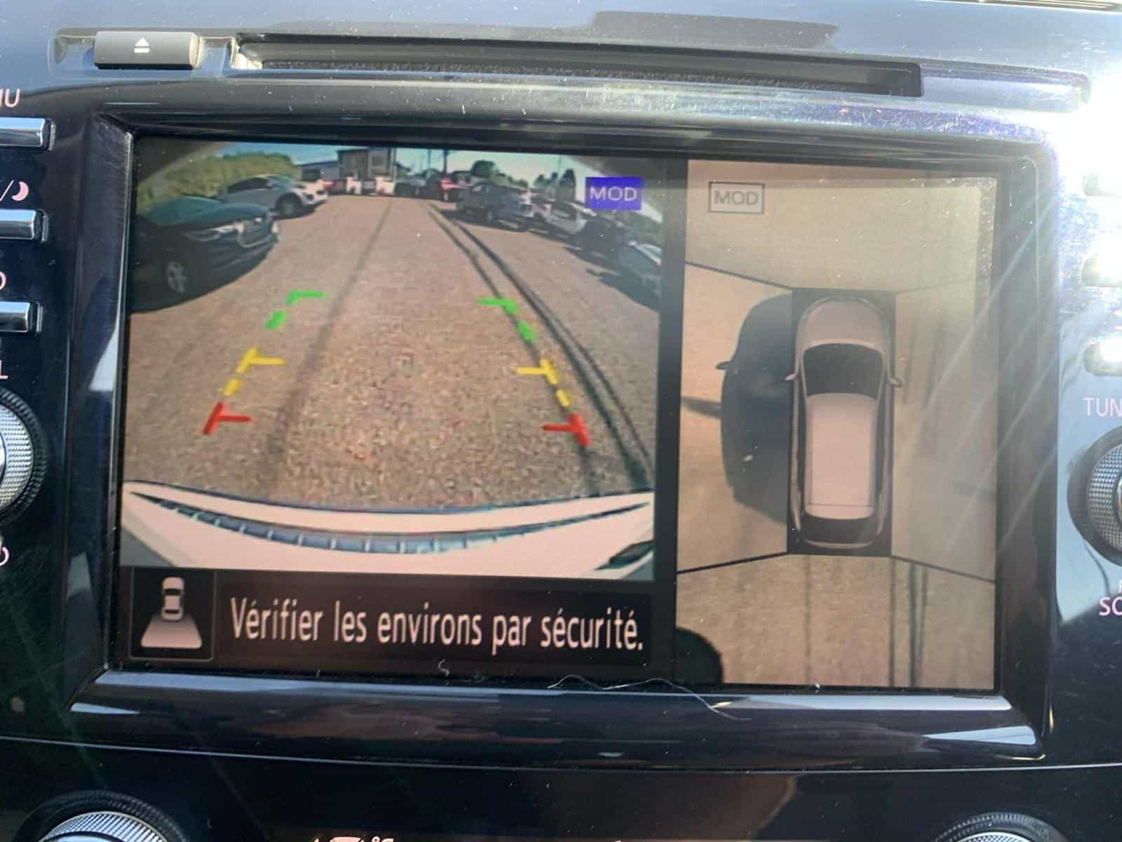 2020 Nissan Murano SL - Image 27