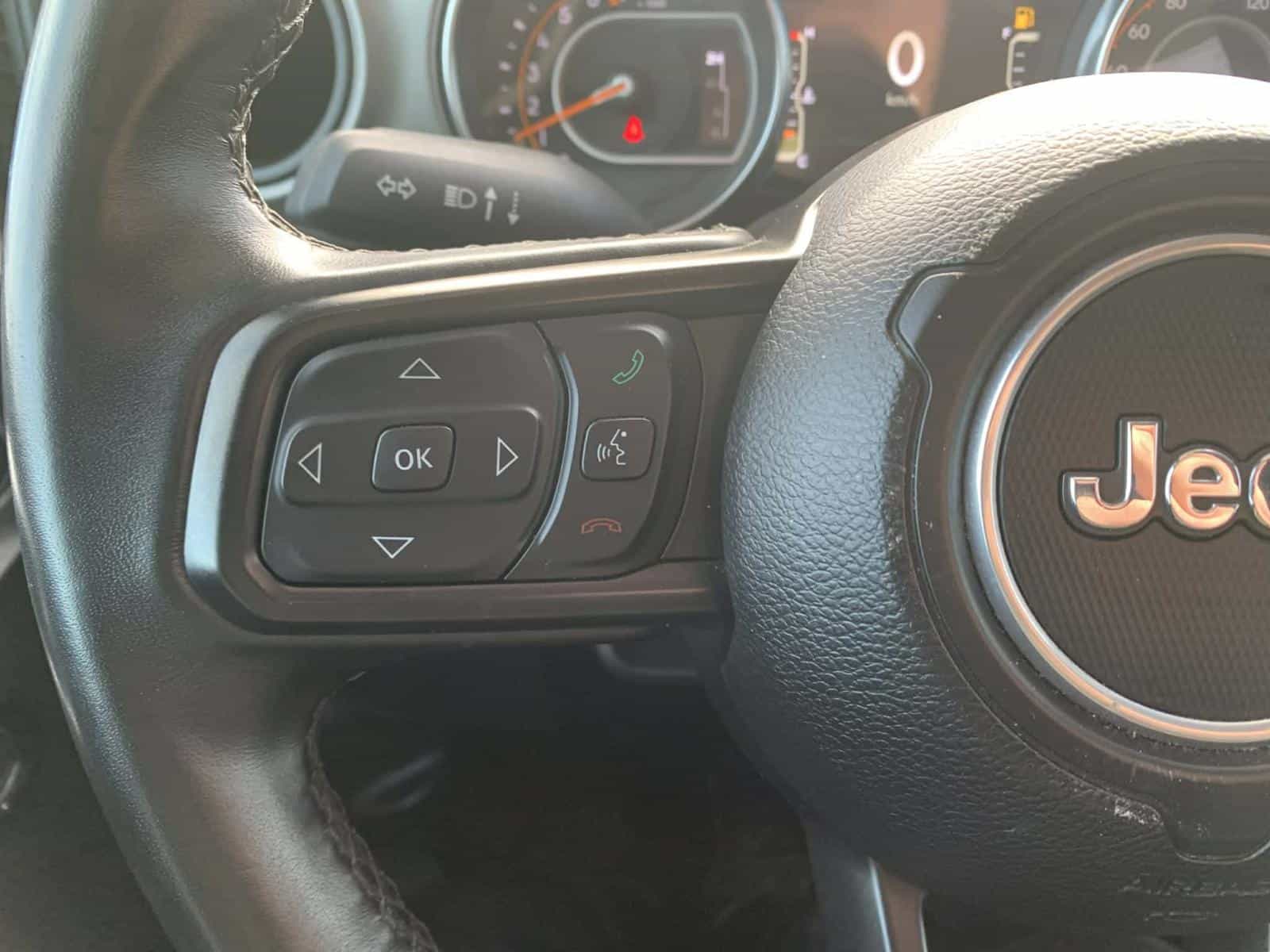 2022 Jeep Gladiator Sport S - Image 18