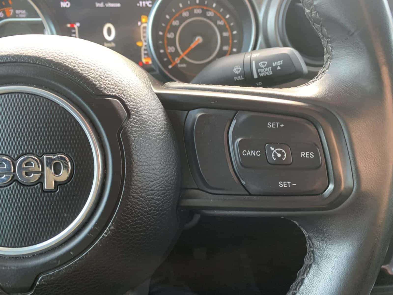 Image 19 Jeep Gladiator Sport S 2022