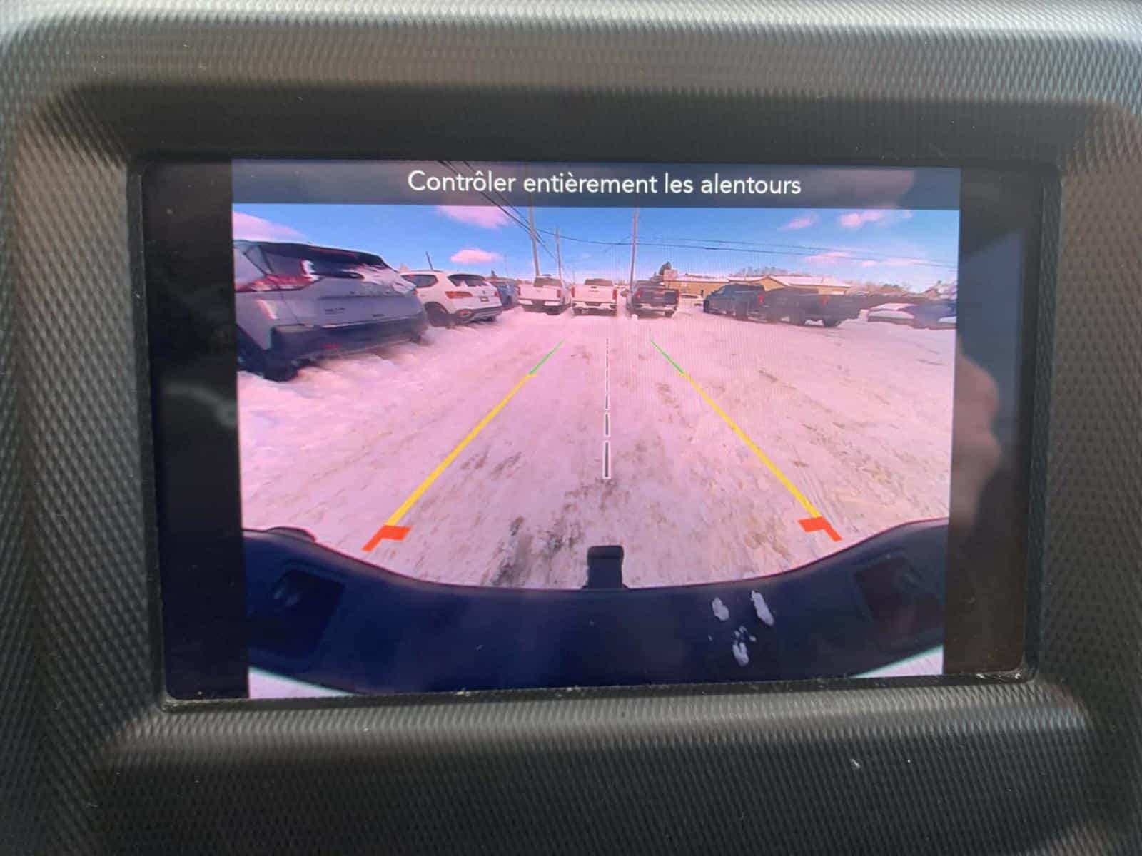 2022 Jeep Gladiator Sport S - Image 25