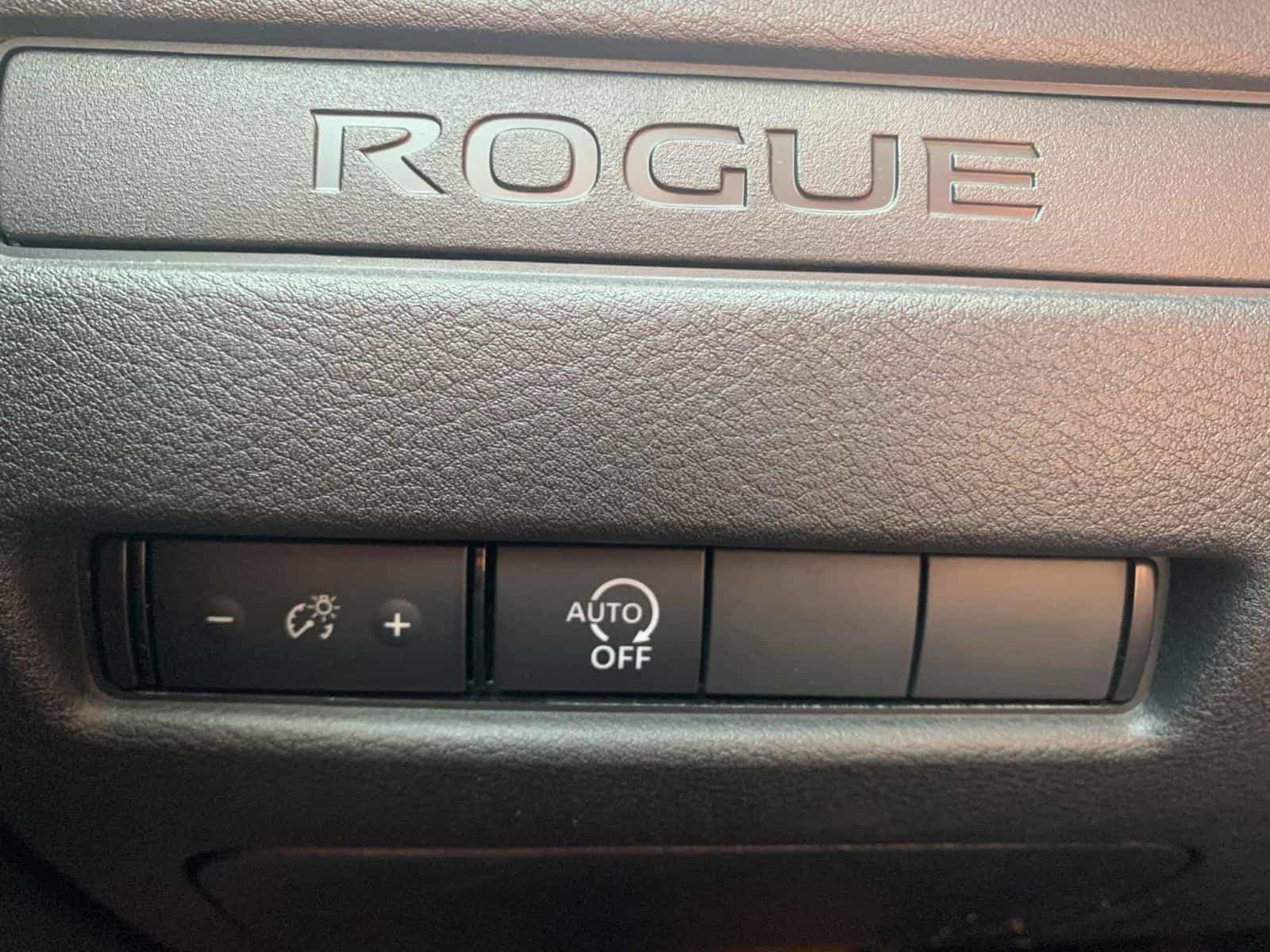 2024 Nissan Rogue S - Image 25