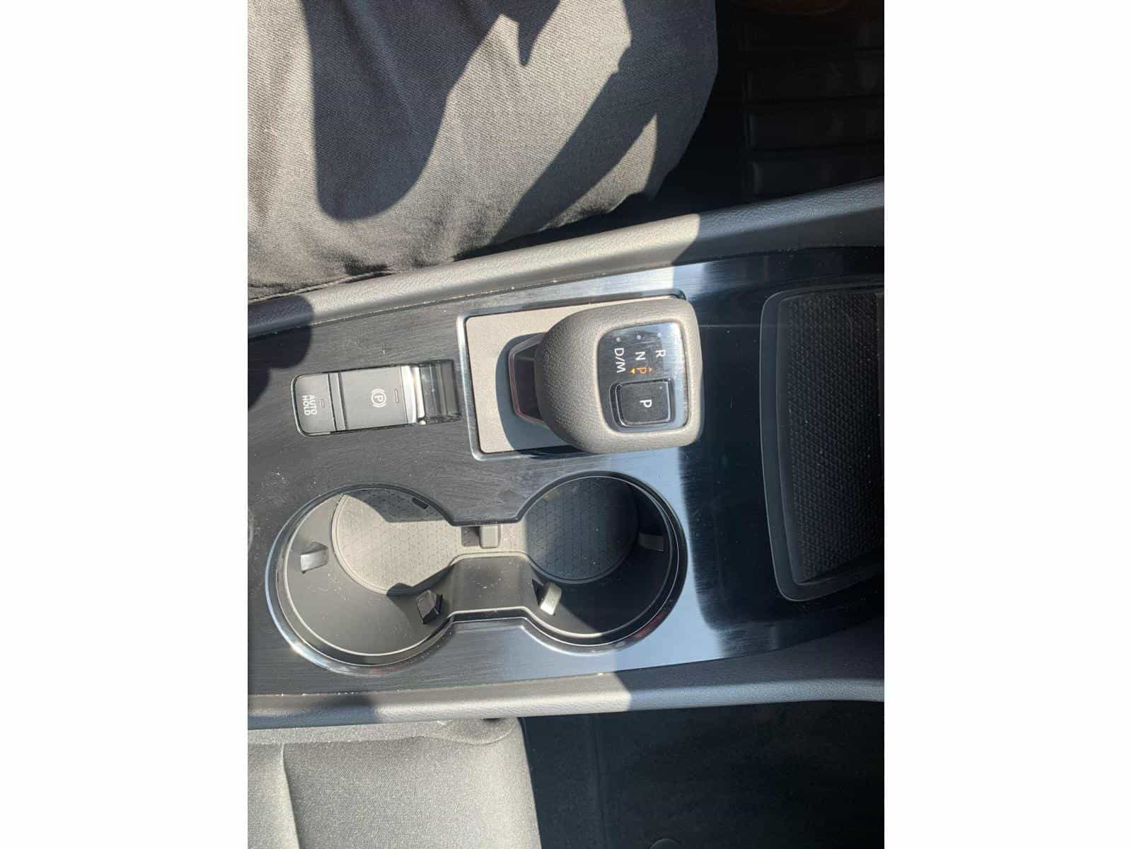 2024 Nissan Rogue S - Image 26