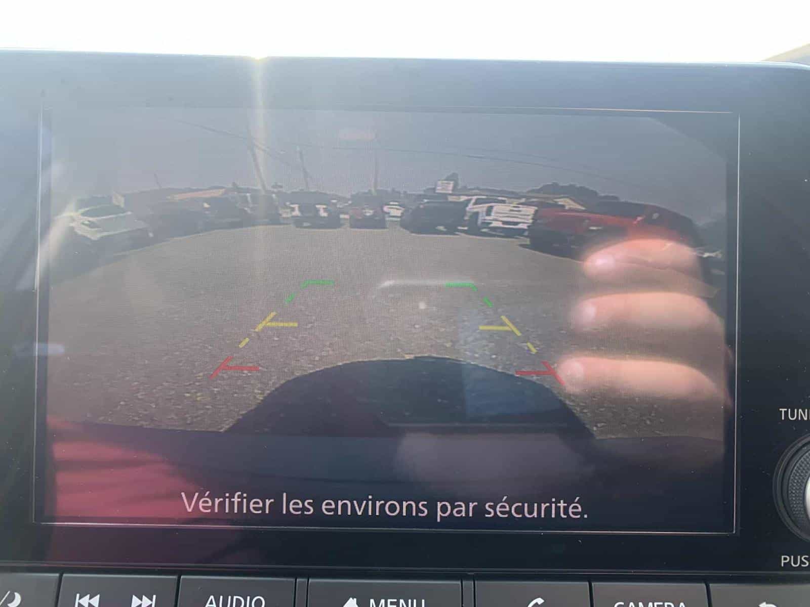 2024 Nissan Rogue S - Image 22