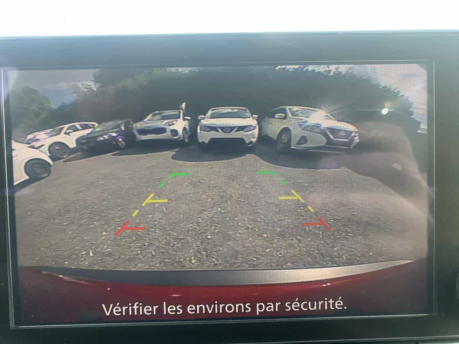 2023 Nissan Rogue S - Image 24