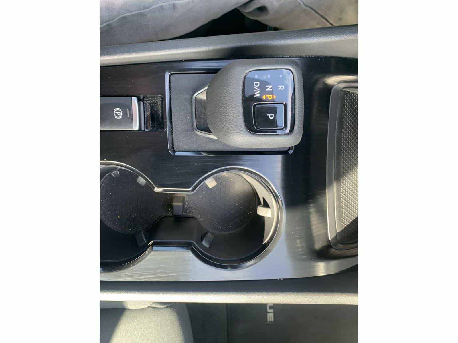 2023 Nissan Rogue S - Image 27