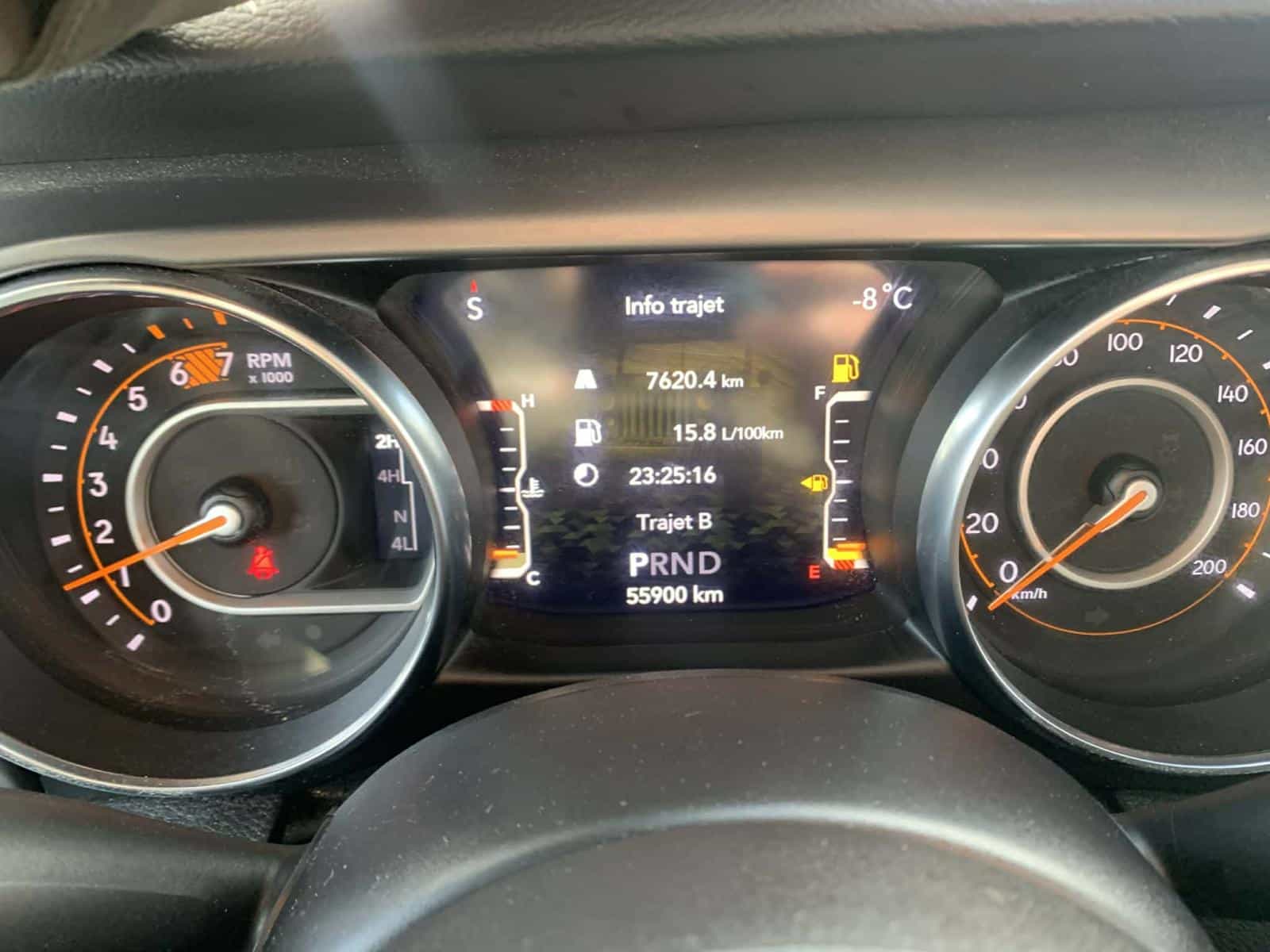 Image 9 Jeep Wrangler Unlimited Sport S 2022