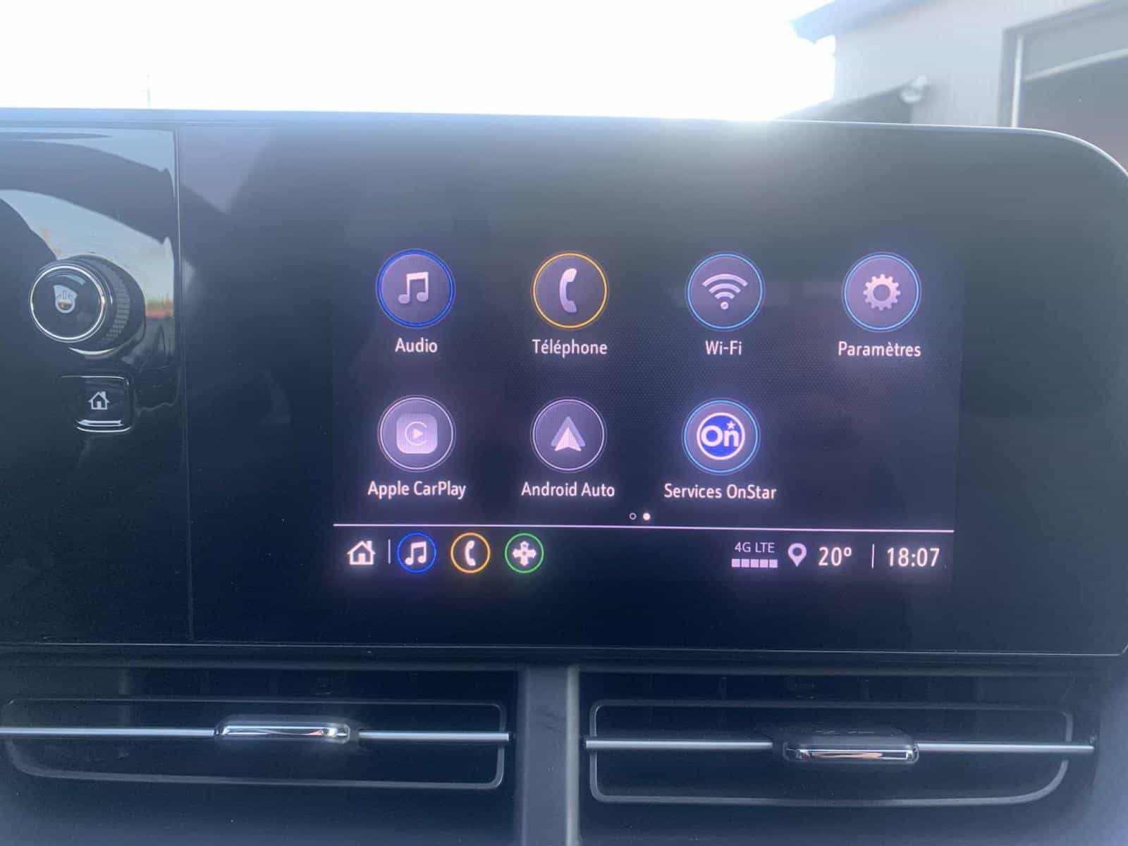 2024 Chevrolet Trax LS - Image 21