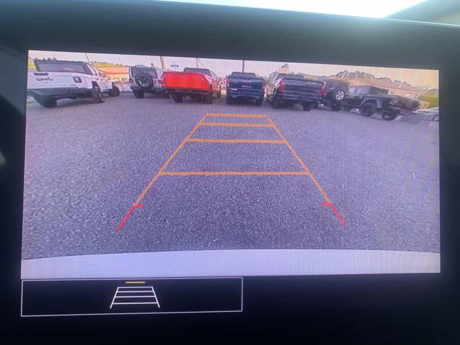 2024 Chevrolet Trax LS - Image 22