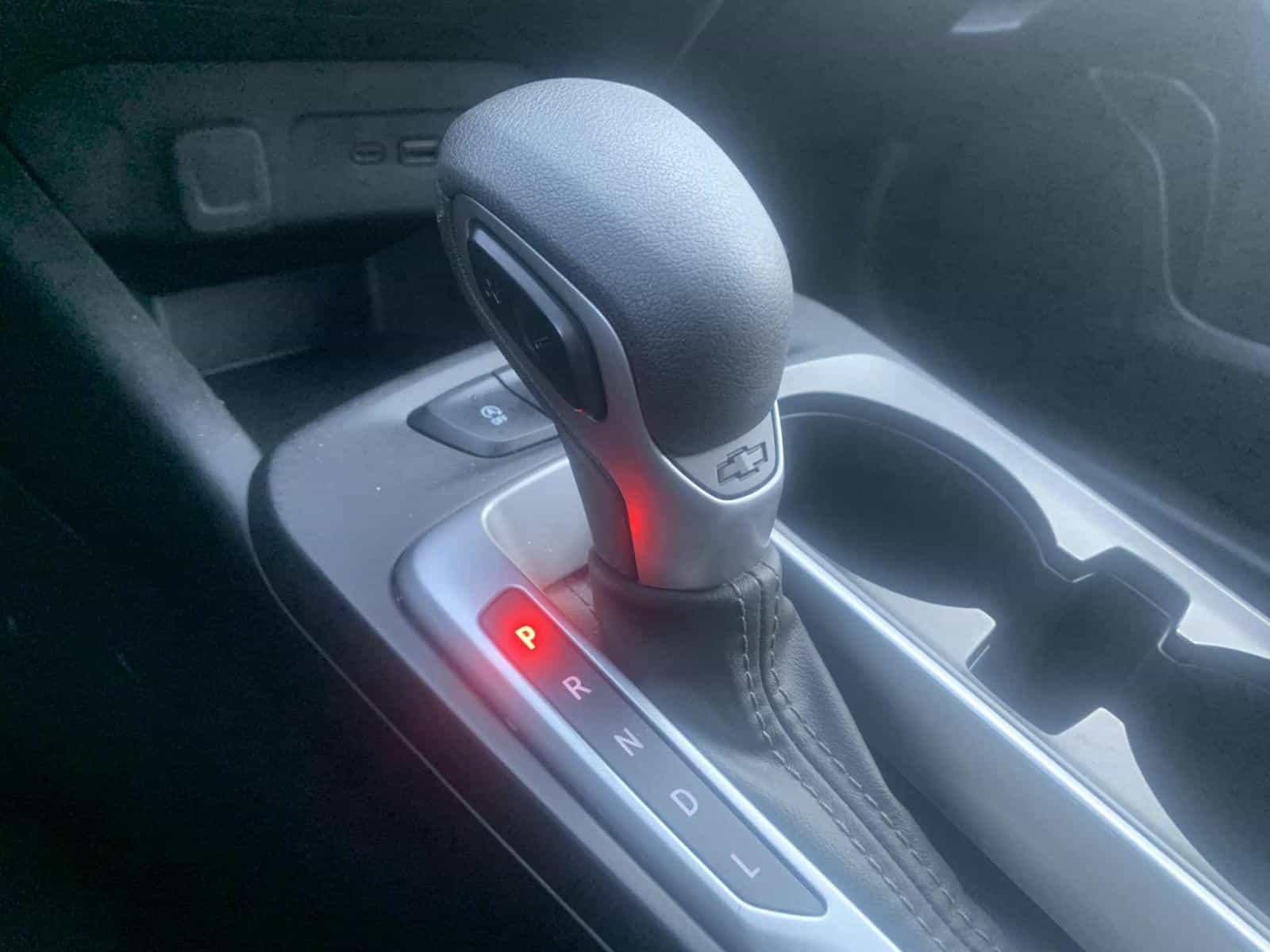 2024 Chevrolet Trax LS - Image 25