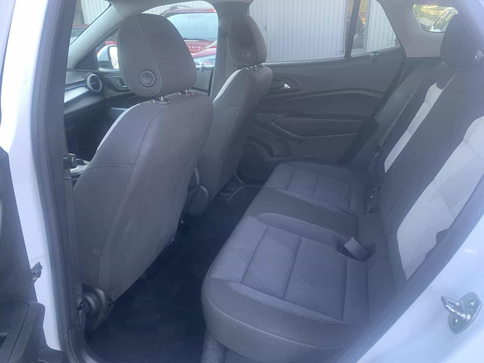 2024 Chevrolet Trax LS - Image 8