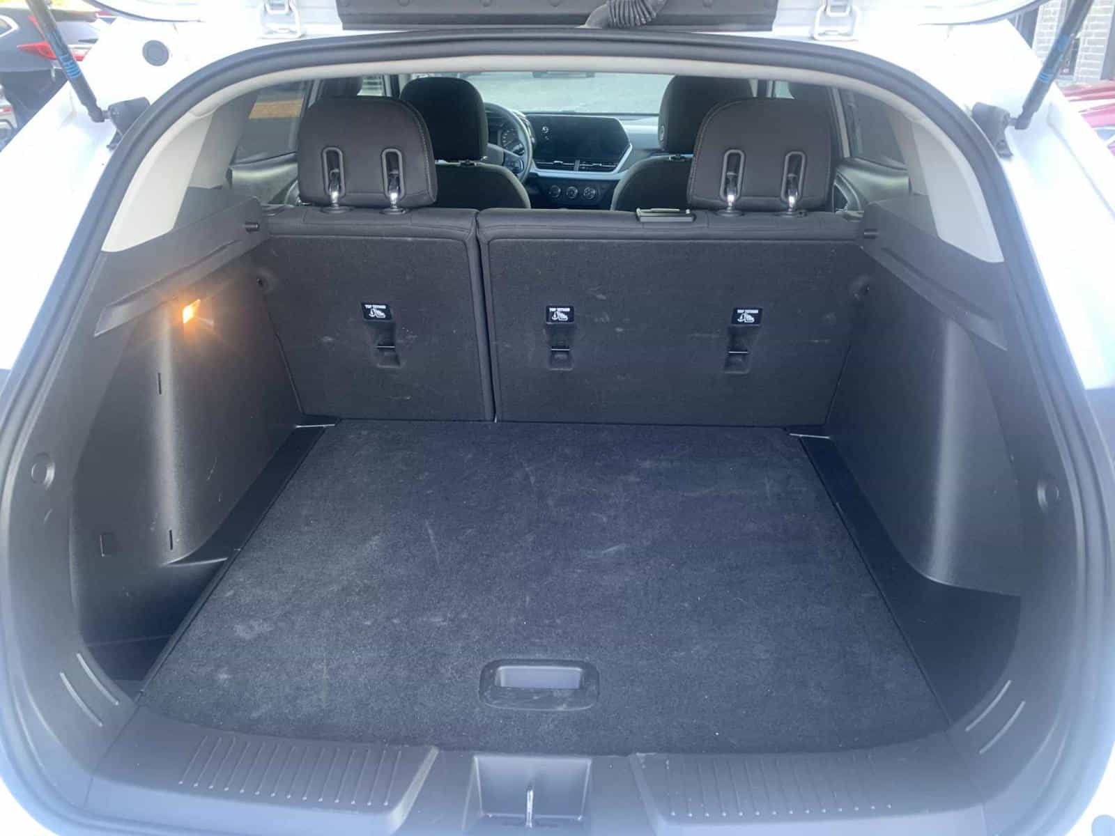 2024 Chevrolet Trax LS - Image 9