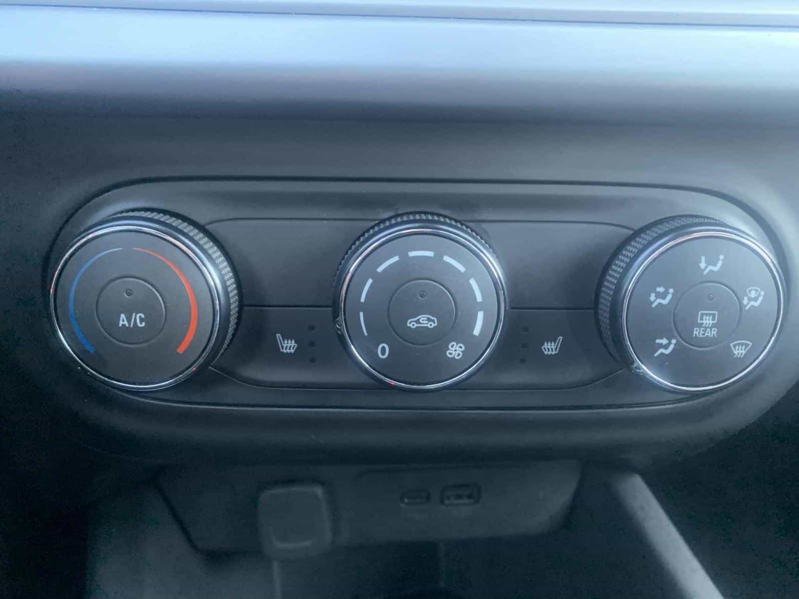 2024 Chevrolet Trax LS - Image 26